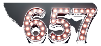 657 logo